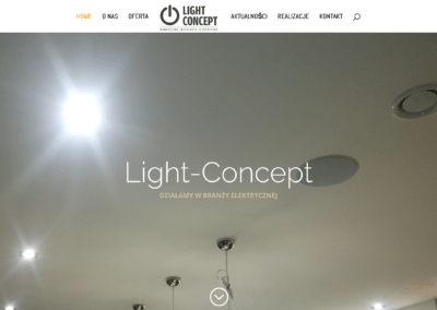 lightconcept