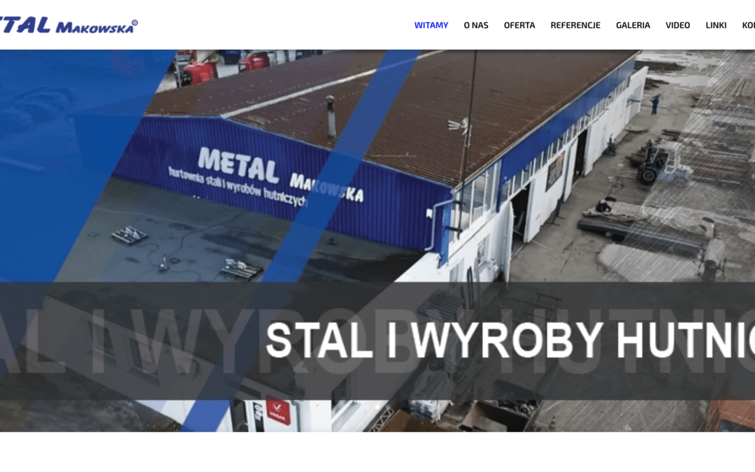 metalmakowska