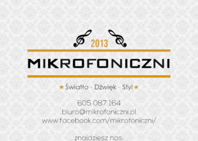 mikrofoniczni