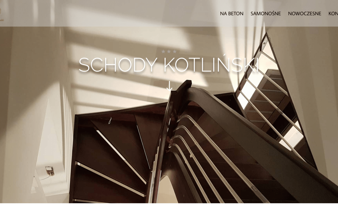schodykotlinski