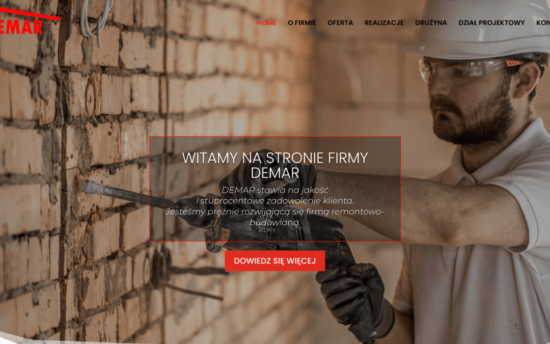 demar.info