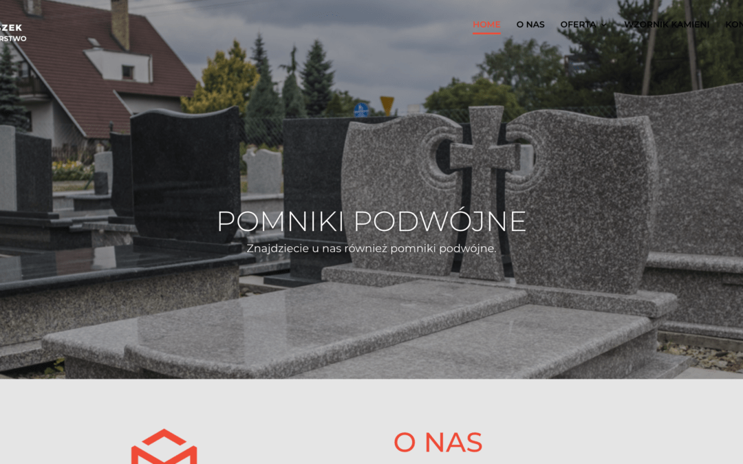 kamieniarstwomatuszek