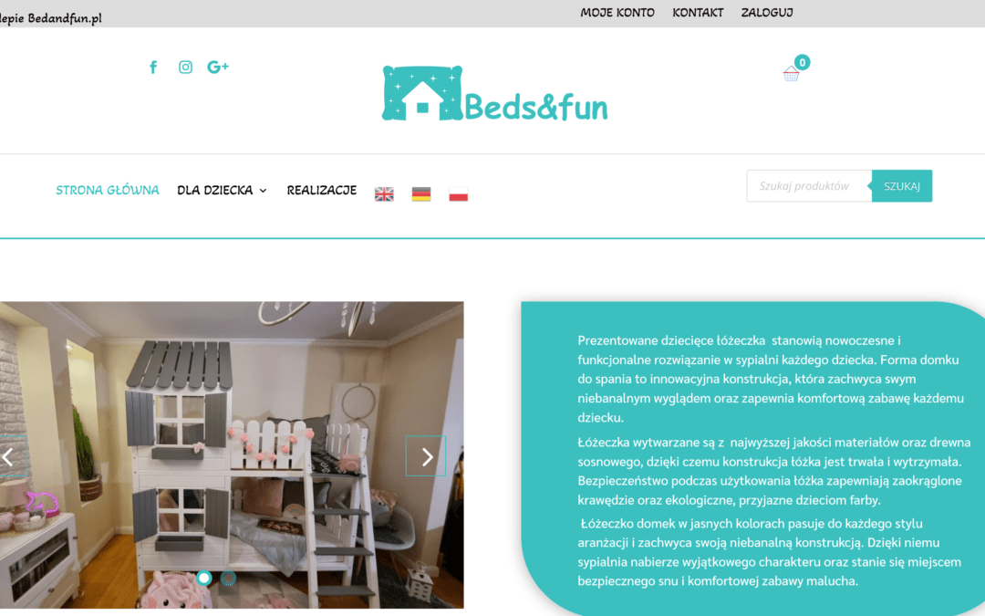 bedsandfun