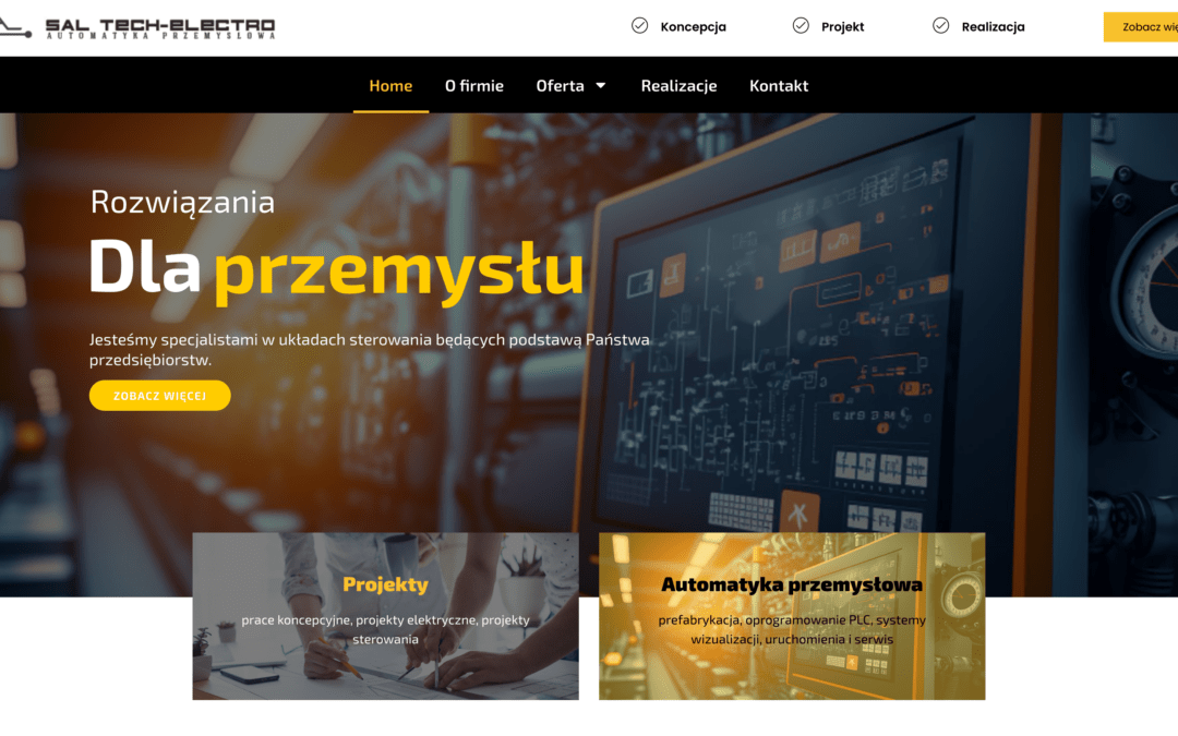 saltechelectro