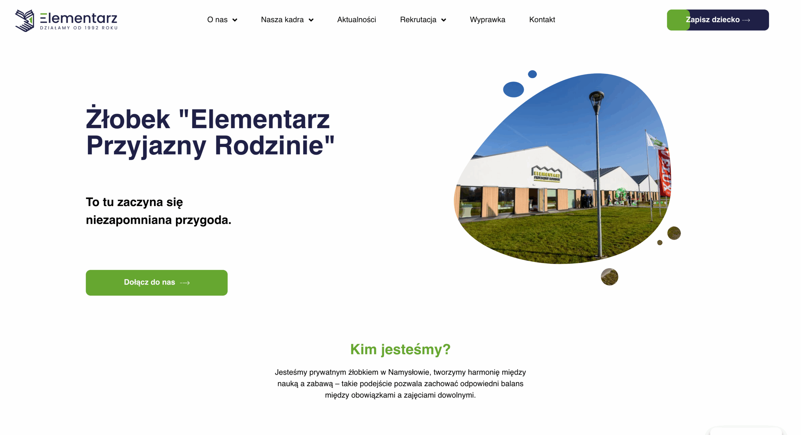 Screenshot 2025-05-05 at 18-07-35 Żłobek – Elementarz Przyjazny Rodzinie