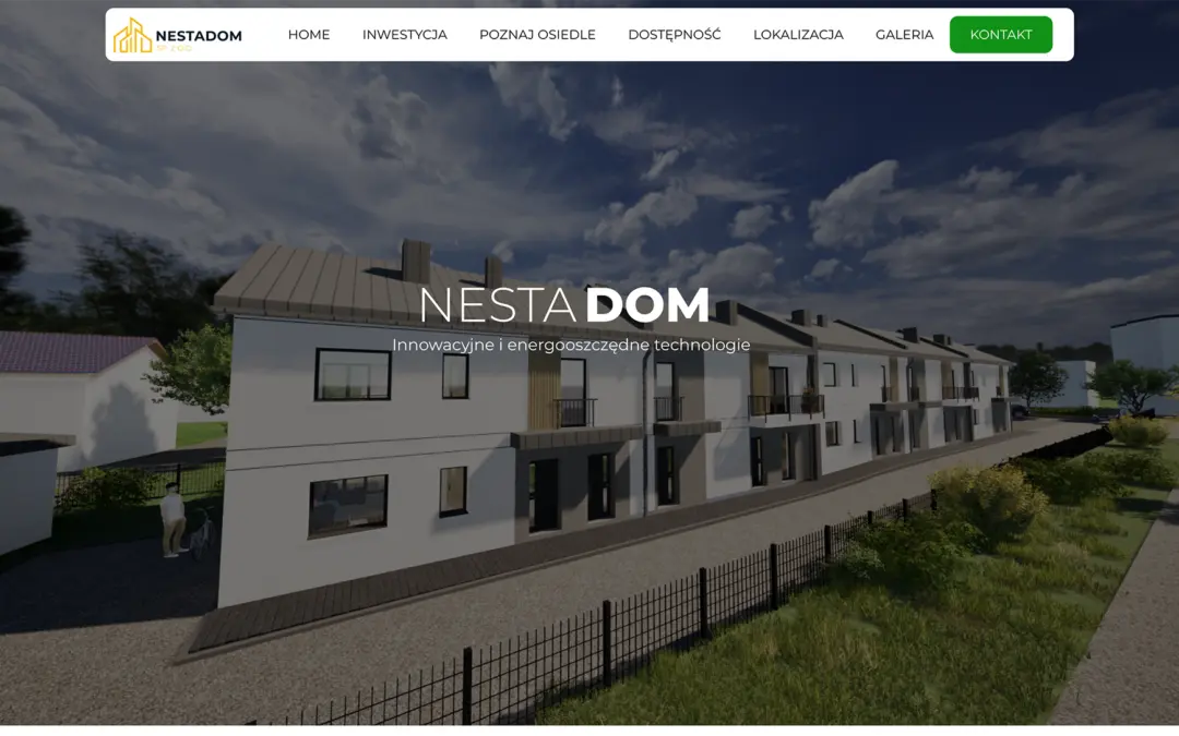 nestadom