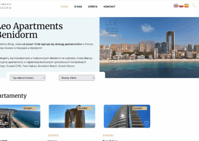 Leo-Realestate