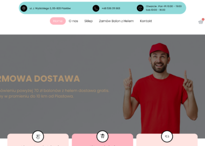 balonowadostawa